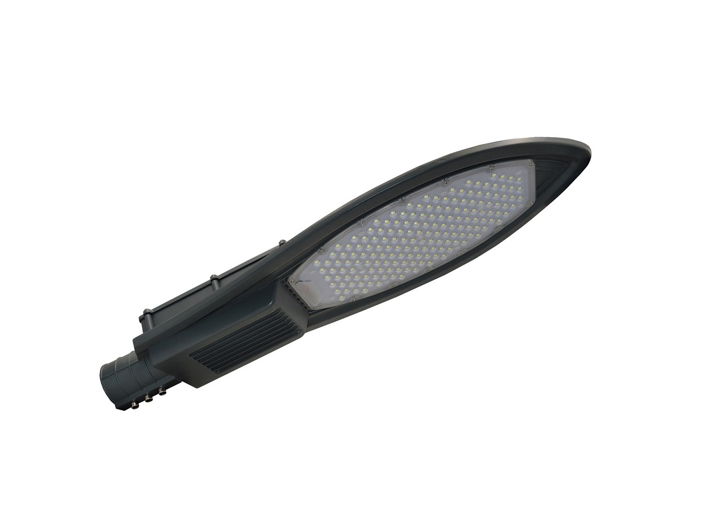 Консольний світильник LED LJ 150W 220V 15000Lm 6500K IP65(481237786)